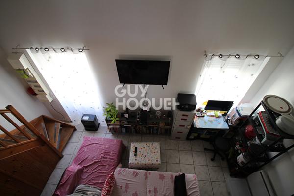 Immeuble Nîmes JEAN JAURES