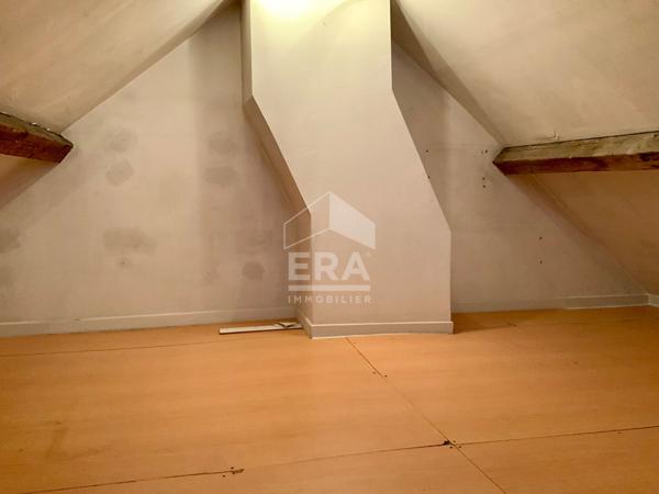 Maison 4 pièces 110 m² avec terrasse