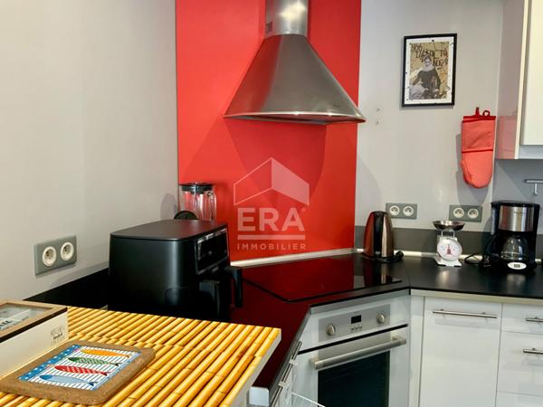 Maison 4 pièces 110 m² avec terrasse