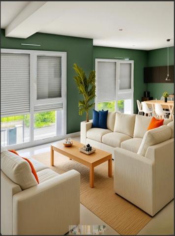 À Vendre – Immeuble d’Exception à Antony (92)