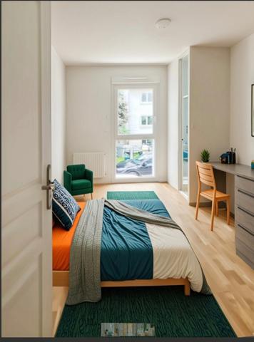 À Vendre – Immeuble d’Exception à Antony (92)