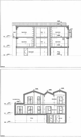 À Vendre – Immeuble d’Exception à Antony (92)