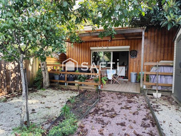 Urgent ! Ensemble Immobilier Rare sur le secteur.