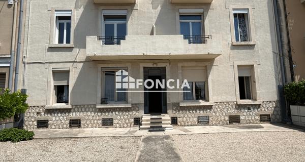 Location Appartement 3 pièces 75.2 m² - Cavaillon 84300