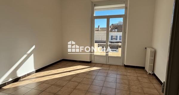 Location Appartement 3 pièces 75.2 m² - Cavaillon 84300