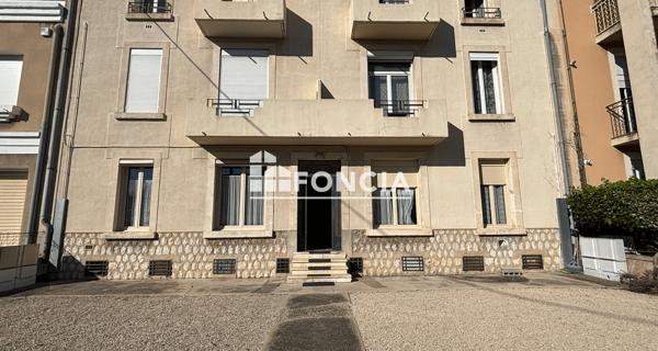 Location Appartement 3 pièces 75.2 m² - Cavaillon 84300