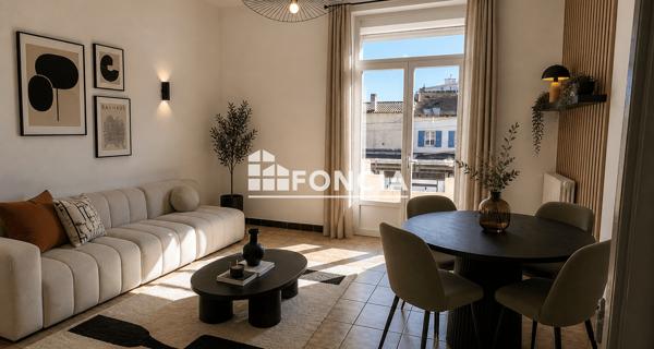 Location Appartement 3 pièces 75.2 m² - Cavaillon 84300