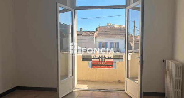 Location Appartement 3 pièces 75.2 m² - Cavaillon 84300