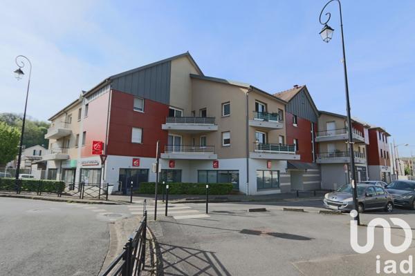 Appartement 3 pièces de 66 m² à Écouen (95440)