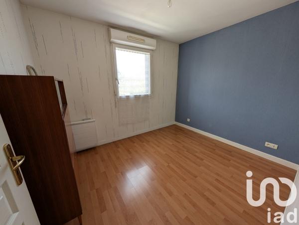 Appartement 3 pièces de 66 m² à Écouen (95440)