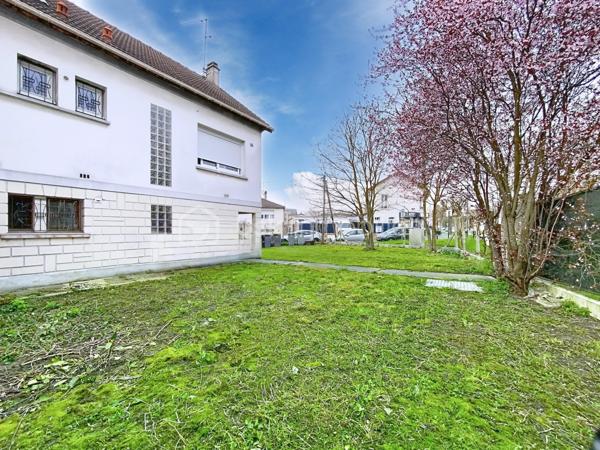 Appartement de 23,90 m²