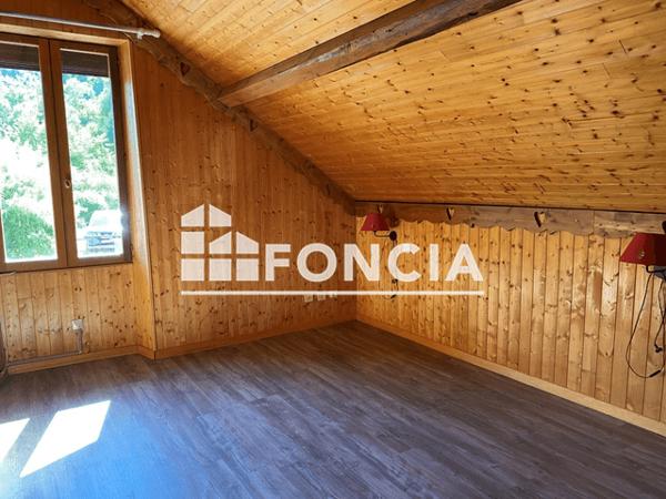 Location Maison 5 pièces 113.86 m² - PIERRE PIN Saint Jean De Maurienne, 73300