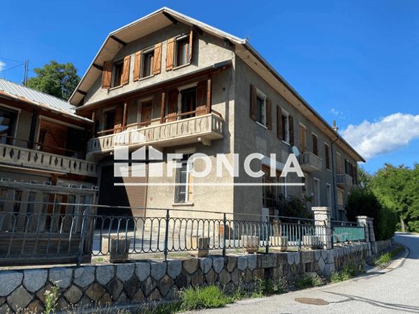 Location Maison 5 pièces 113.86 m² - PIERRE PIN Saint Jean De Maurienne, 73300