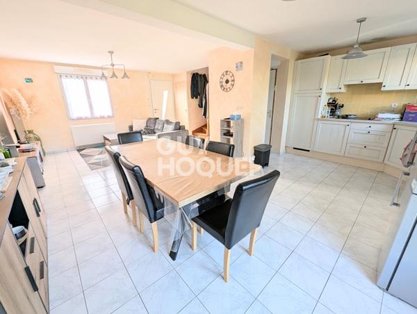 Maison Pree D Anjou 86 m2