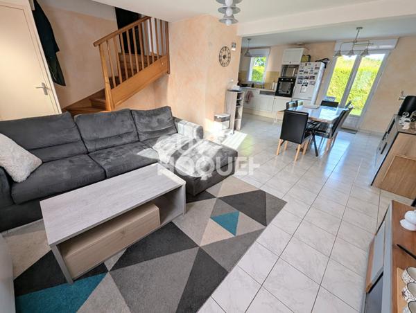 Maison Pree D Anjou 86 m2