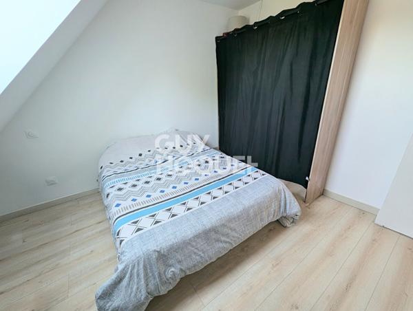 Maison Pree D Anjou 86 m2