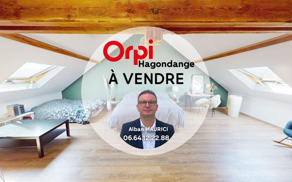 Maison à vendre    6 pièces • 152 m2 Mondelange