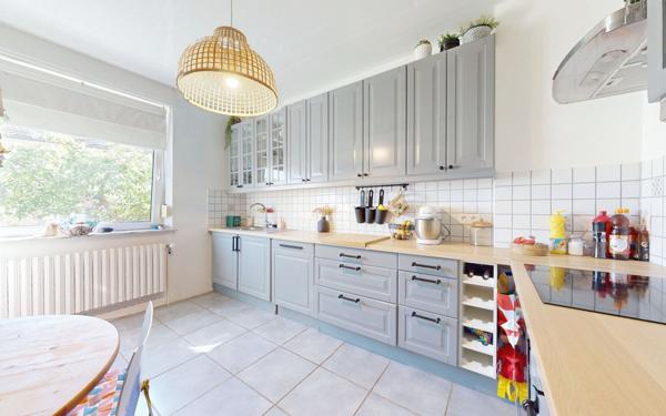 Maison à vendre    6 pièces • 152 m2 Mondelange