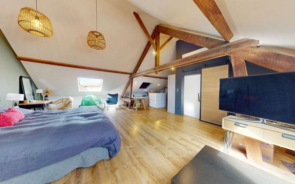 Maison à vendre    6 pièces • 152 m2 Mondelange