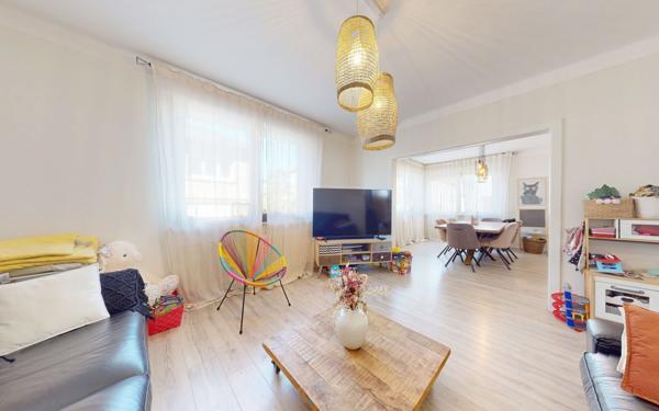 Maison à vendre    6 pièces • 152 m2 Mondelange