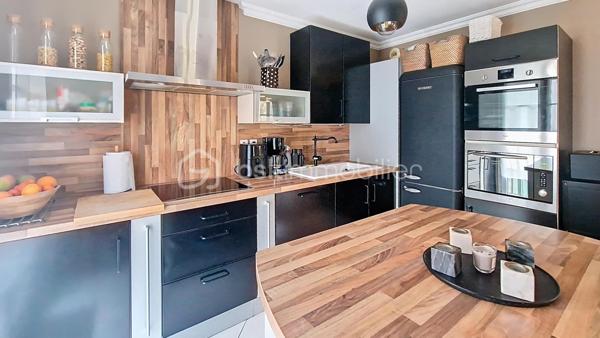 Appartement de 67 m²
