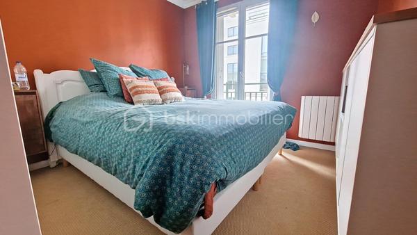 Appartement de 67 m²