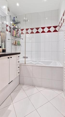 Appartement de 67 m²