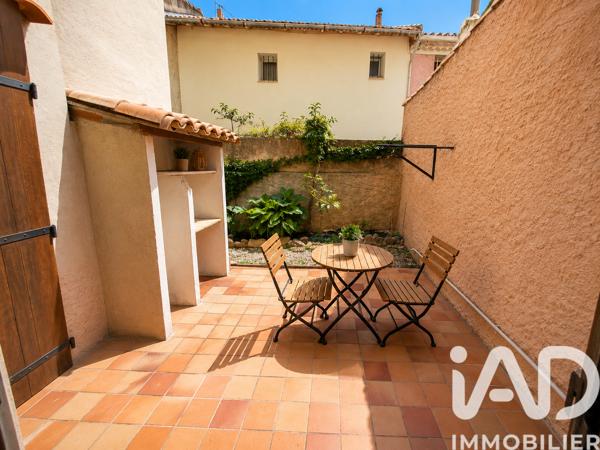 Appartement à vendre 2 pièces 37 m² Toulon