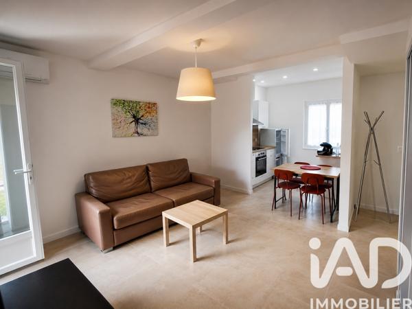 Appartement à vendre 2 pièces 37 m² Toulon