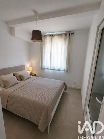 Appartement à vendre 2 pièces 37 m² Toulon