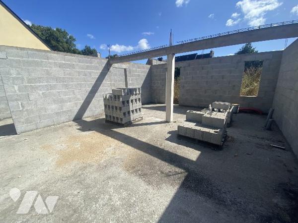 Maison à vendre Camors