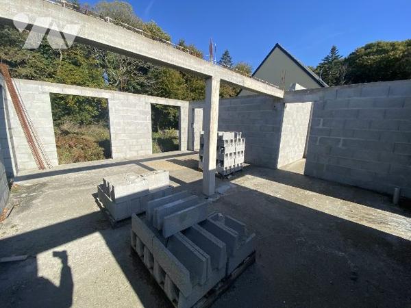 Maison à vendre Camors