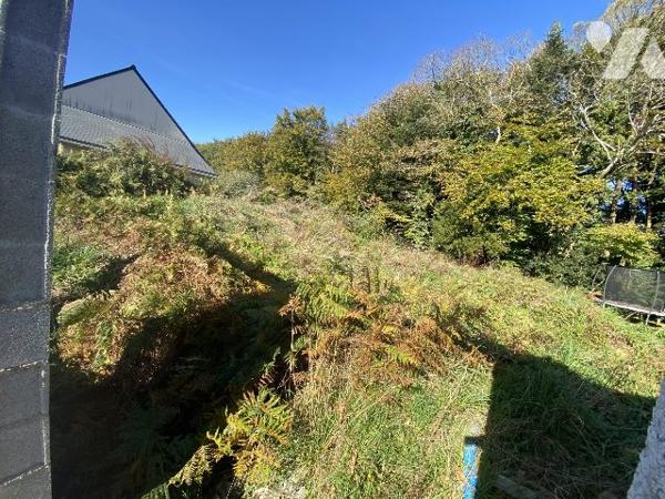 Maison à vendre Camors