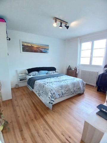 Appartement Ascain 2 pièce(s) 49.84 m2