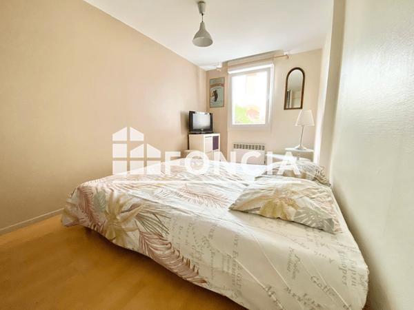 Location Appartement meublé 2 pièces 51.14 m² - 28 RUE DE LA MARNE Metz 57000
