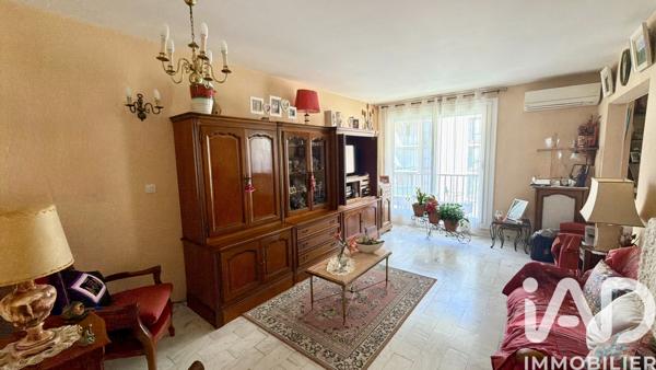 Appartement à vendre 3 pièces 75 m² Nice
