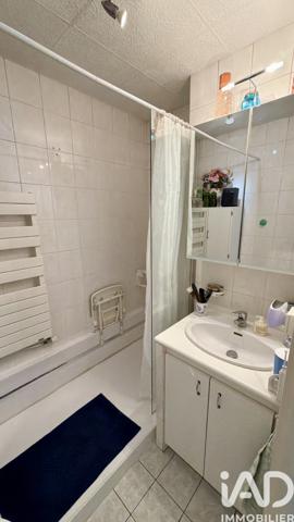 Appartement à vendre 3 pièces 75 m² Nice