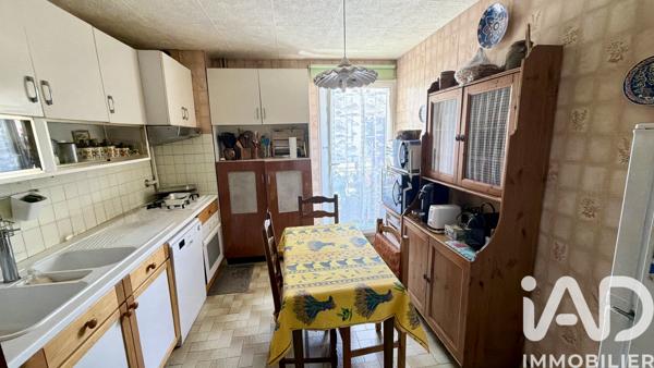 Appartement à vendre 3 pièces 75 m² Nice