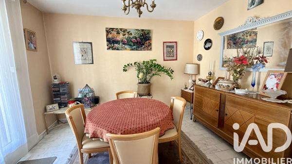 Appartement à vendre 3 pièces 75 m² Nice