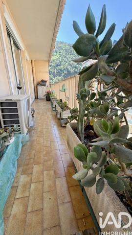 Appartement à vendre 3 pièces 75 m² Nice