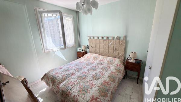 Appartement à vendre 3 pièces 75 m² Nice
