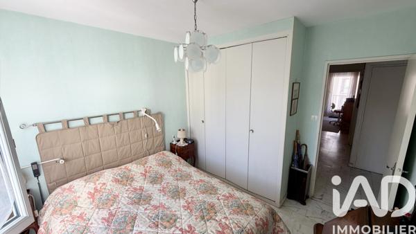 Appartement à vendre 3 pièces 75 m² Nice