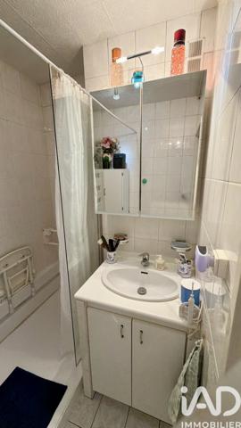 Appartement à vendre 3 pièces 75 m² Nice