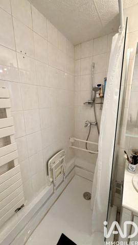 Appartement à vendre 3 pièces 75 m² Nice