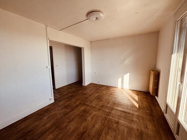 Appartement à vendre |  Lannemezan |  4 pièces | 64 m²