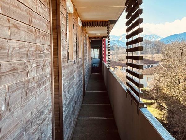 Appartement à vendre |  Lannemezan |  4 pièces | 64 m²