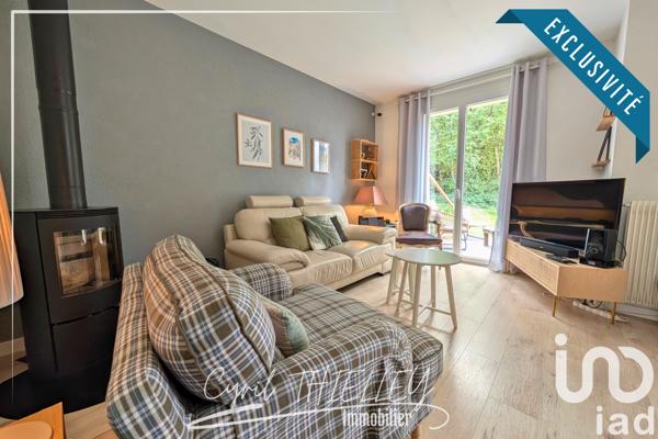 Maison à vendre 5 pièces 81 m² Dannemarie-sur-Crète
