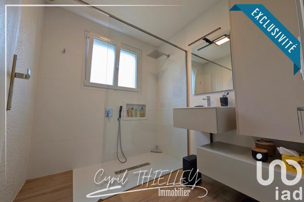 Maison à vendre 5 pièces 81 m² Dannemarie-sur-Crète