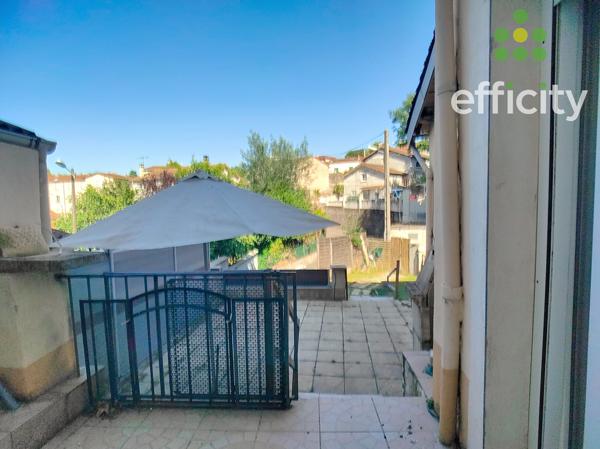 Appartement 3 pièces - 68 m² Exclusivité efficity