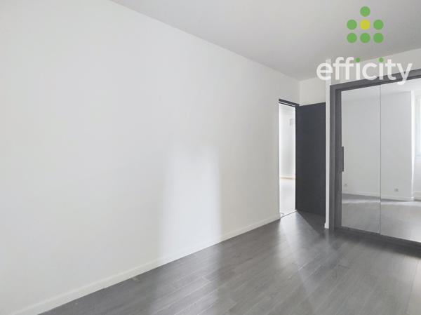Appartement 3 pièces - 68 m² Exclusivité efficity